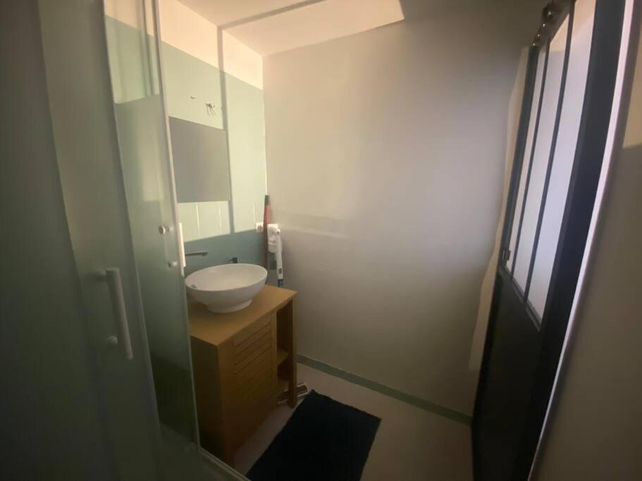 Appartement En Face De La Gare - Centre Ville Poitiers Extérieur photo